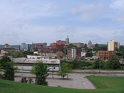 Hình nền trời của Butler, Pennsylvania