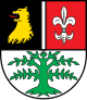 Riesweiler – Stemma