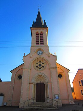 Montauville