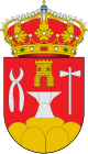 Escudo d'armas