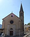 Kirche Sainte-Brigitte