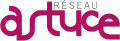 Logo du réseau Astuce