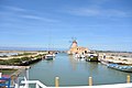 zoutmolen en museum marsala, afvaart naar mozia