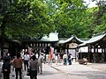 大宮八幡宮