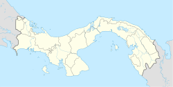 Bezirk Panamá (Panama)