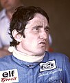 Patrick Depailler overleden op 1 augustus 1980