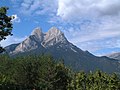 Pedraforca