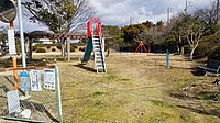 さつき南公園（南広場）