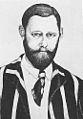 Q469884 Spencer Gore geboren op 10 maart 1850 overleden op 19 april 1906