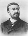 Alfred Binet (1857-1911)