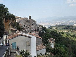 Bomarzo - Sœmeanza