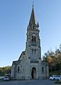 Église Notre-Dame de Cabara