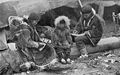 Inupiat family (1917)