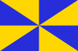 Flag of Lemóniz, Vizcaya, Spain