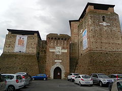 Castel Sismondo