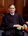 Samuel Alito (Since 2006)