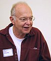 Donald Knuth geboren op 10 januari 1938