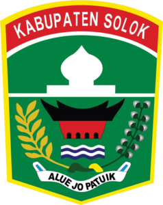 Panji Kabupatén Solok