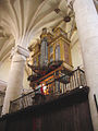 Orgel (1615/6)