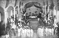 Malolos Congress photo (1898)