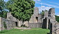 * Nomination: Castle ruin Nippenbung, inner ward --Harke 17:29, 6 August 2010 (UTC) * * Review needed