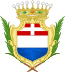 Blason de Oristano