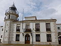 Casa del faroner i far (Peníscola)