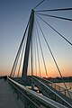 Passerelle Mimram (Strasbourg)