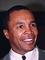 Q335798 Sugar Ray Leonard geboren op 17 mei 1956