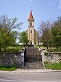 St. László Church