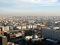 View of Lyon