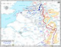 Northwestern Europe 1944 - 21st Army Group Operations 15 September - 15 December