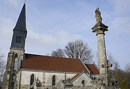 L'église