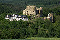 * Nomination Reichenberg castle, Germany. --Johannes Robalotoff 14:07, 29 July 2010 (UTC) * Promotion white building not really sharp, perhaps a bit overexposured --Mbdortmund 19:00, 1 August 2010 (UTC)  Done Reprocessed the image from RAW file with different parameters. Issues should be solved now. Please review again. --Johannes Robalotoff 21:11, 2 August 2010 (UTC) OK --Mbdortmund 09:08, 4 August 2010 (UTC)