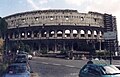 Coliseo Romano.