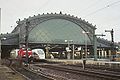 Bahnhof Dresden-Neustadt