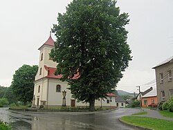 Church of Saint Catherine