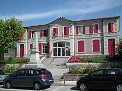 Saulce-sur-Rhône ê kéng-sek