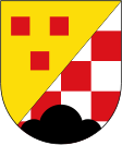 Oberwörresbach címere