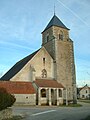 Église St Symphorien