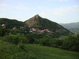 Roccaforte Ligure