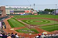 UPMC Park Upper Level, Erie, PA July 18, 2021