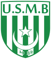 Ancien logo du club