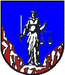 Blason de Parthenstein