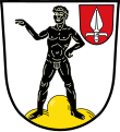 Wappen Hemhofen  Ok