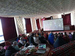 Village Cinema