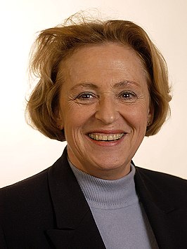 Françoise Saudan.