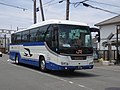 日野・セレガ貸切仕様車 PKG-RU1ESAA 647-09956