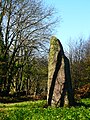 Menhir de Goh-Menhir