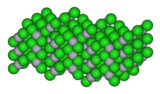 Image illustrative de l’article Chlorure de mercure(II)